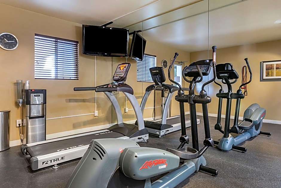 Best Western Plus King's Inn And Suites