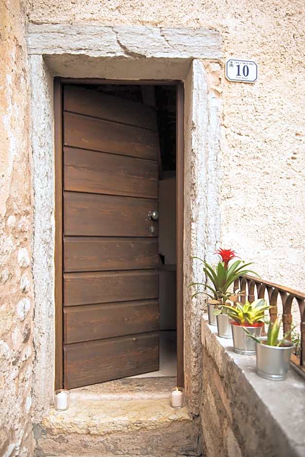 Hotel Del Porto