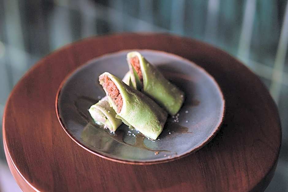 Sanglung Villas & Suites