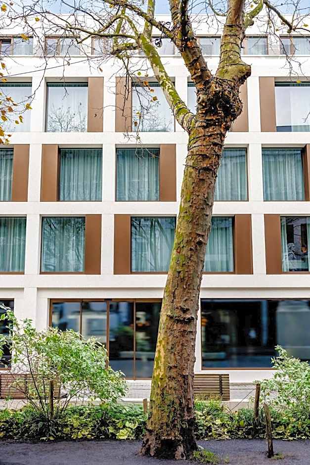 Motel One Antwerp
