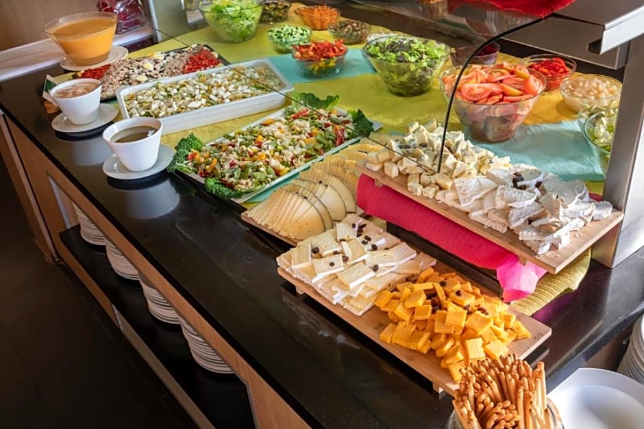 Vilar Rural Arnes by Serhs Hotels