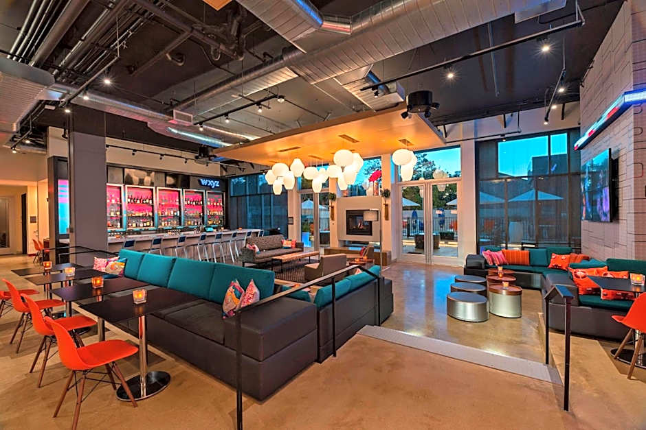 Aloft College Station