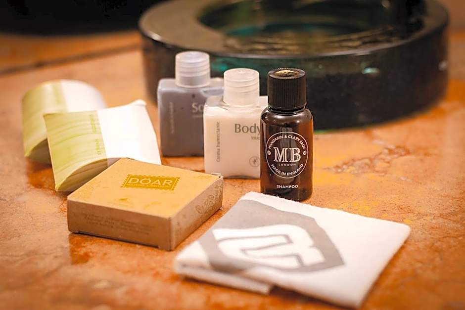 Camino Real Guadalajara