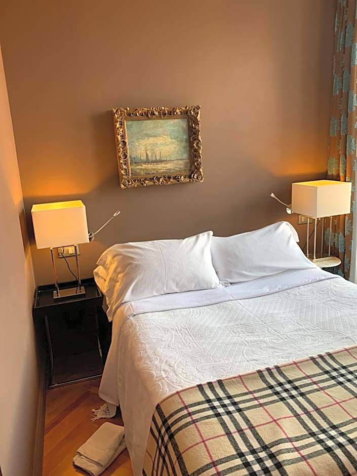 Pattini Guest House