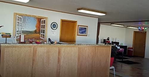 Sands Motel