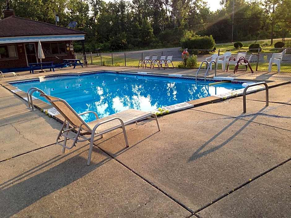 Anchor Motel
