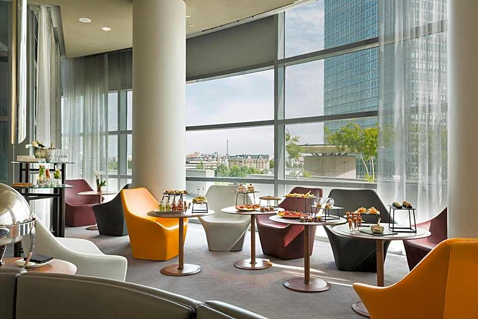 Melia Paris La Defense