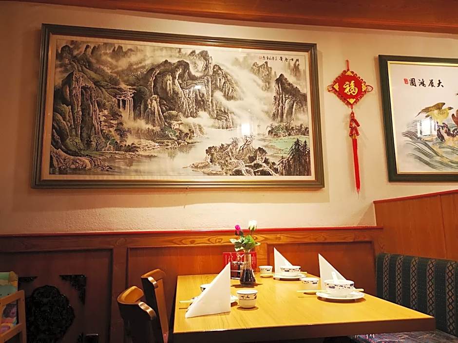 China Restaurant Hotel Lotus