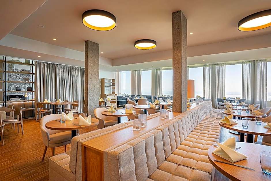 Hotel Heiden - Wellness am Bodensee