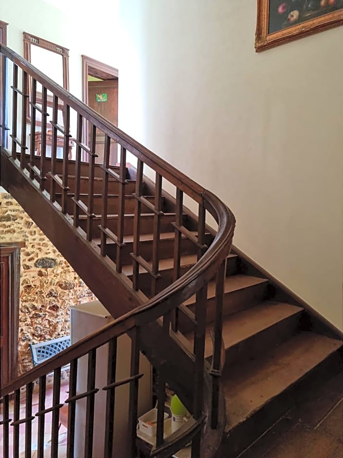 Chambre d'hôte Daugé