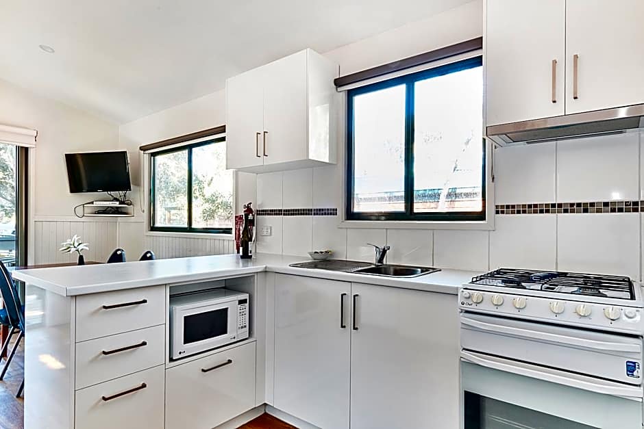 Anglesea Family Caravan Park