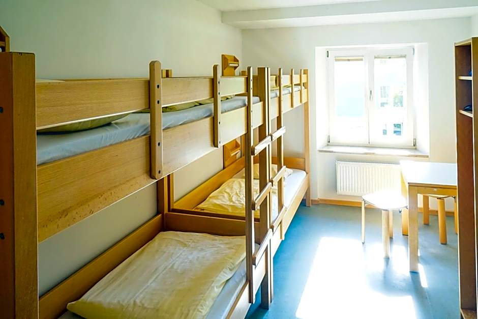 Jugendherberge Schliersee