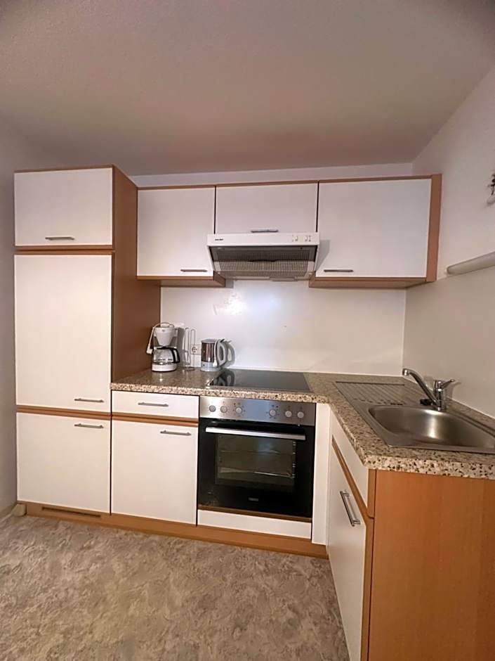 Gästehaus Schöpf Elsa