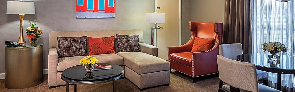 Holiday Inn New Orleans-Downtown Superdome By IHG