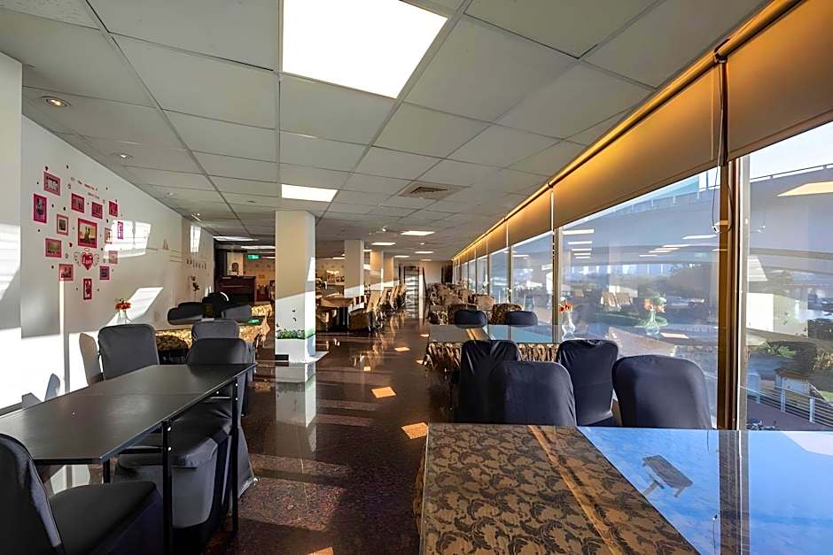 Bitan Hotel