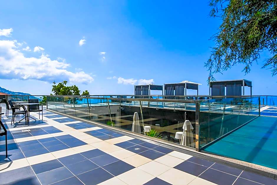 Quinta Mirabela - Design Hotel