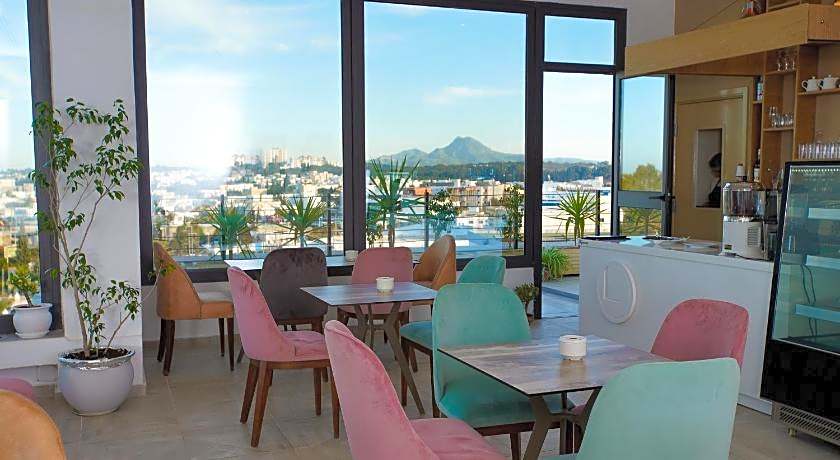 Hotel Lescure Business and SPA