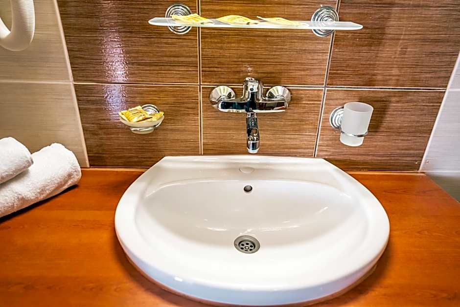 Izola Paradise Hotel - All Inclusive