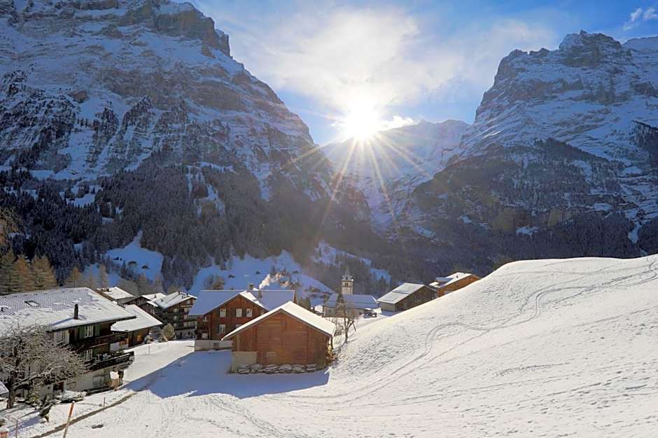 Hotel Kirchbühl Superior