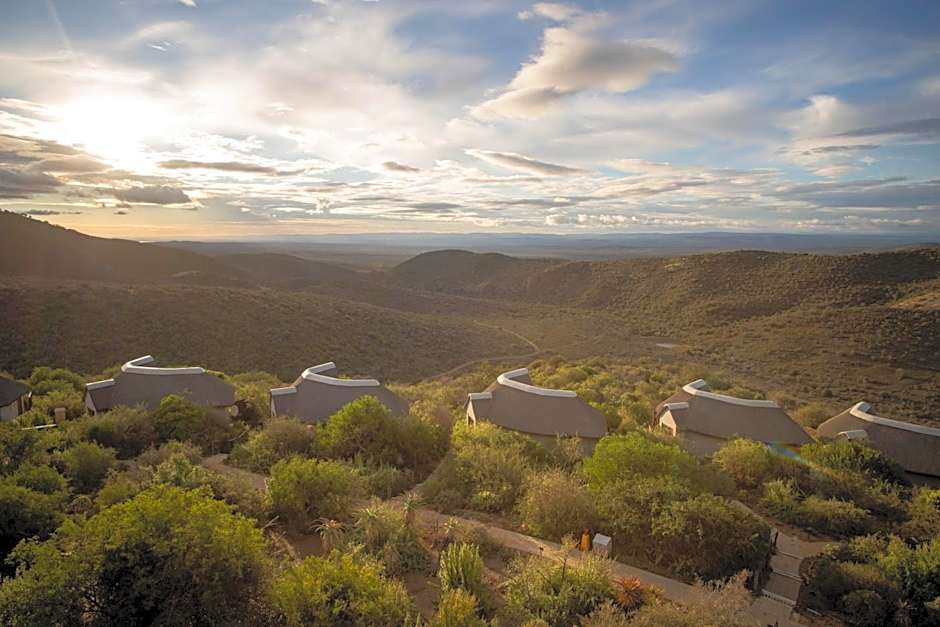 Kuzuko Lodge