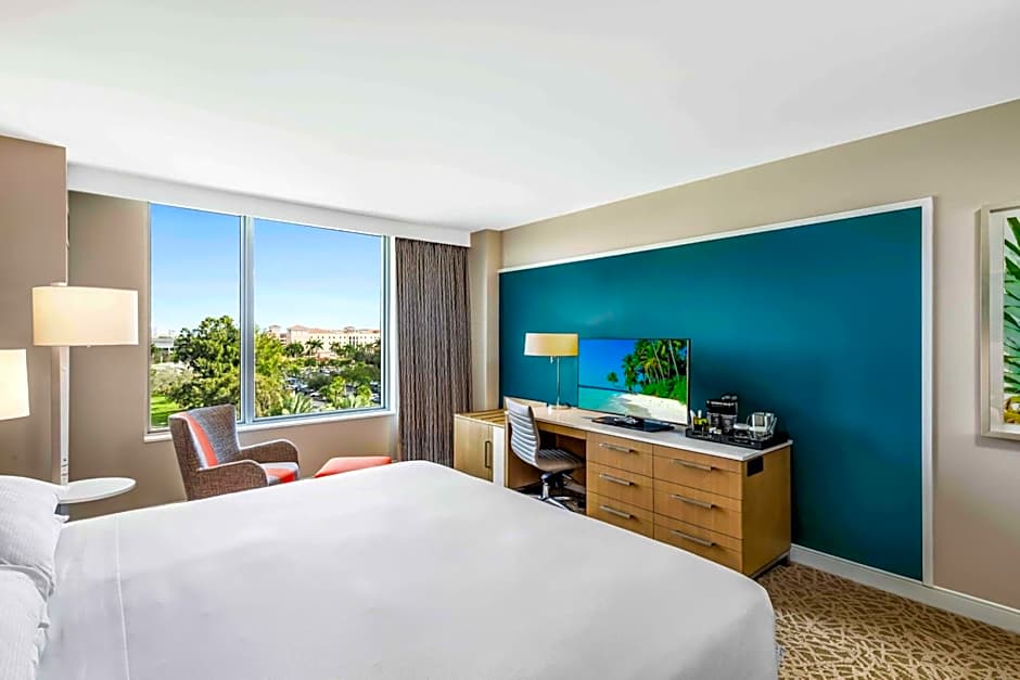 Hilton Miami Dadeland