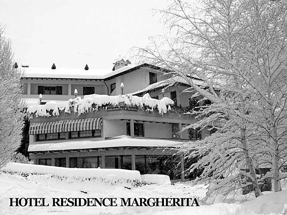Hotel Residence Margherita