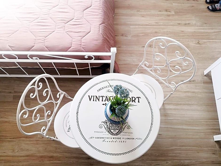 B&B Villa Lilla