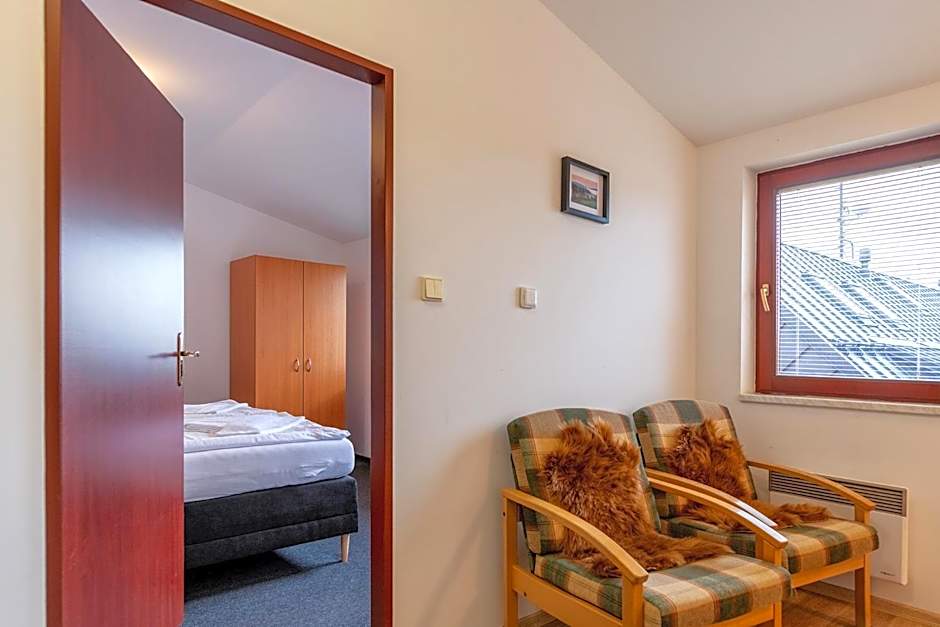 Kvildahotel