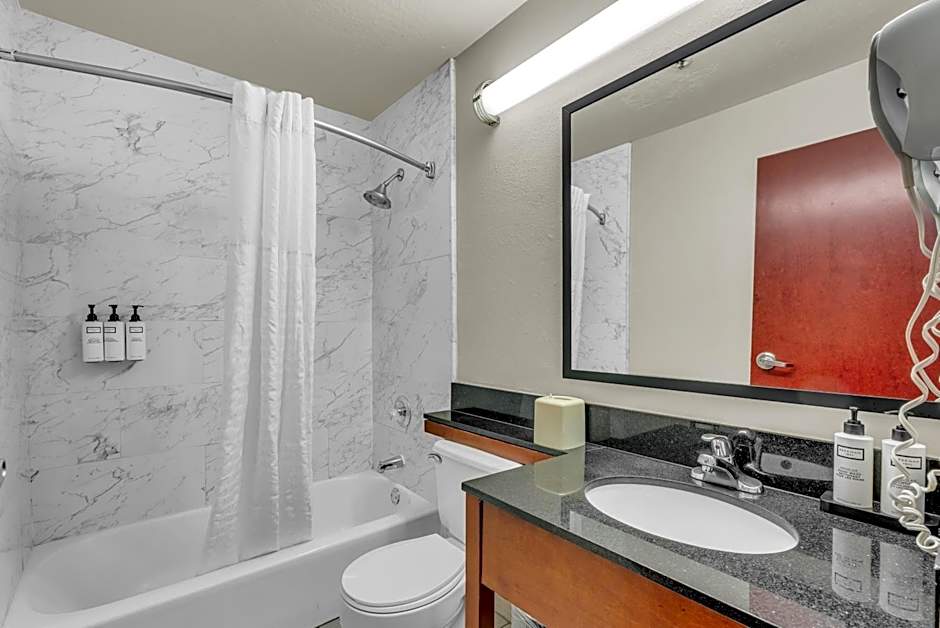 Wyndham Garden Newark/Fremont Silicon Valley