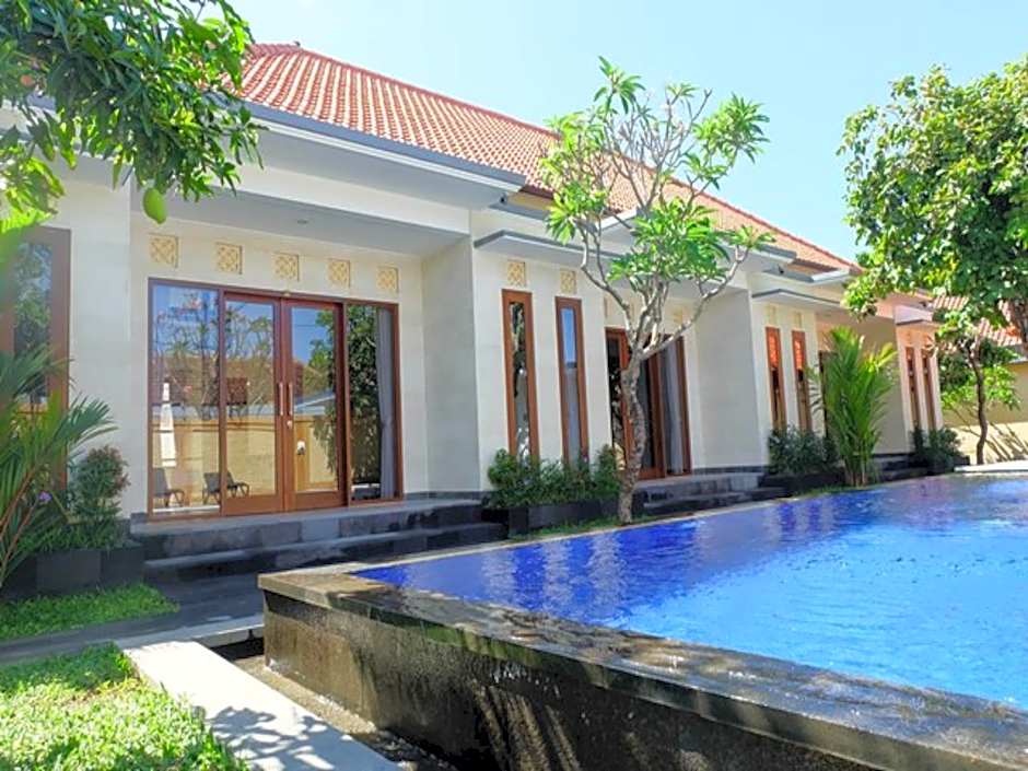 Astana Made Villas