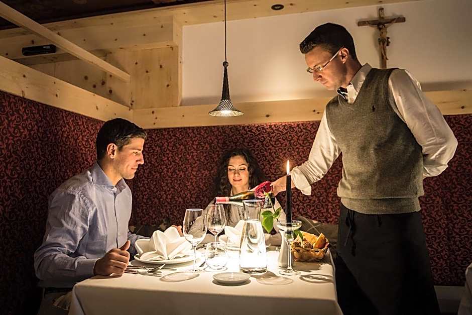 Albergo Posta Pederoa