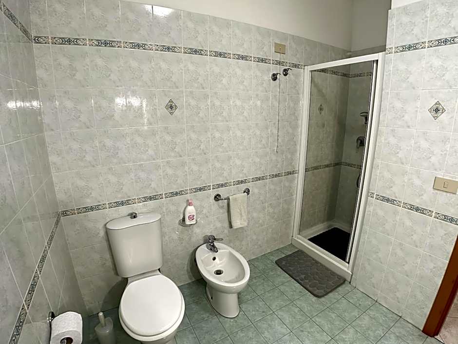 Casa Vacanza AcquaMarina