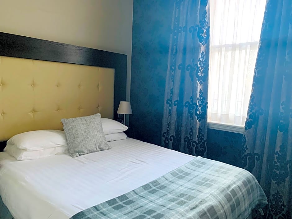 Cathedral Quarter Hotel