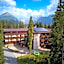 APLEND Wellness Hotel Borovica