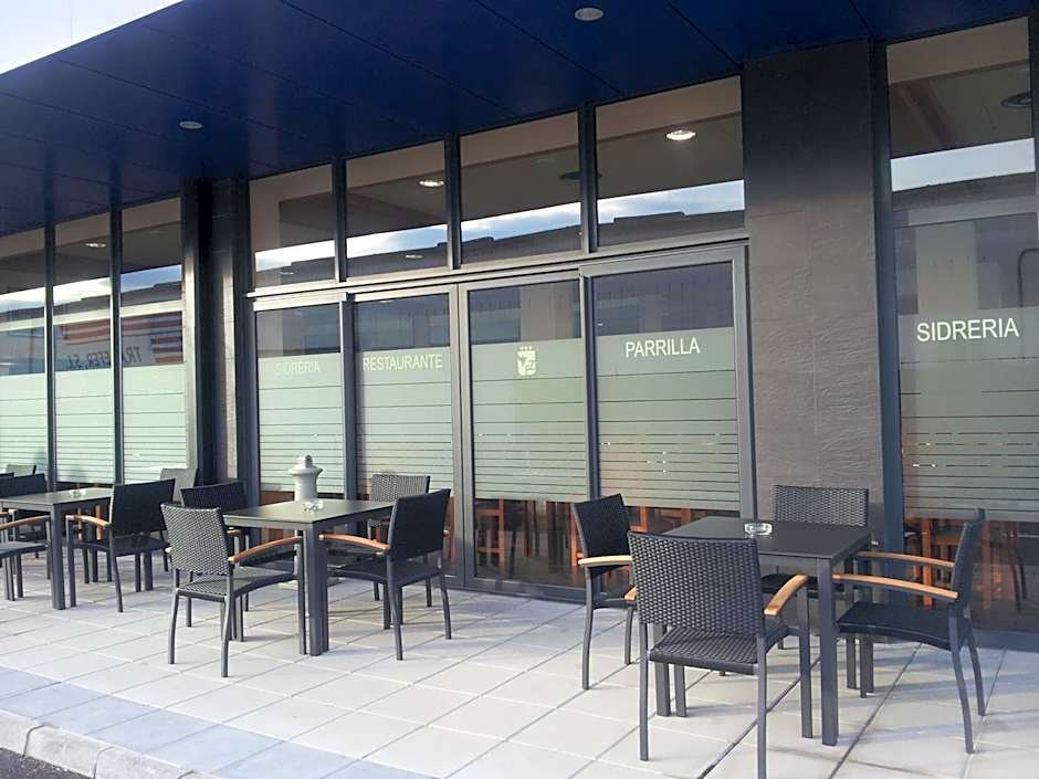 Hotel Zalle Don Fernando