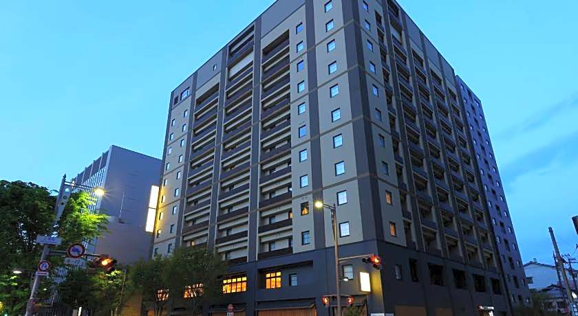 Onyado NonoKanazawa Natural Hot Spring