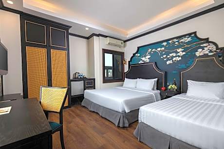 Superior Family Room