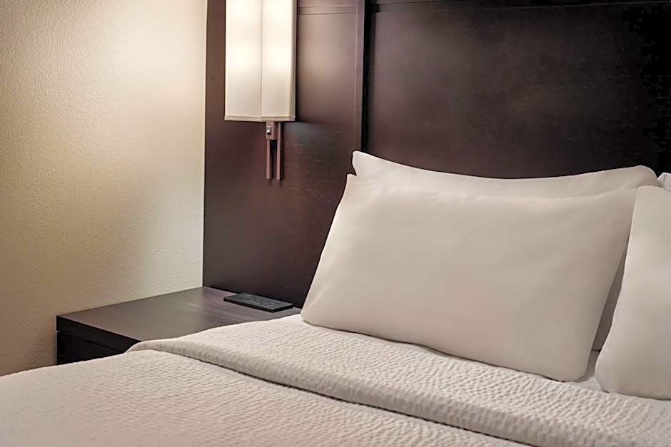 Residence Inn by Marriott Washington, DC Downtown