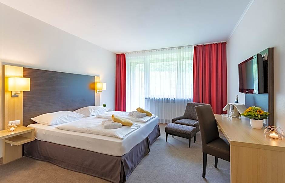 Hotel Rhon Residence