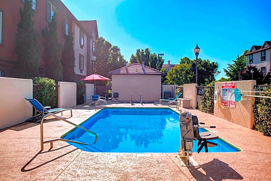 TownePlace Suites by Marriott Fresno