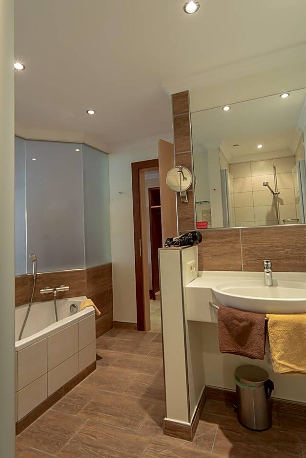 Frühstückshotel Margret