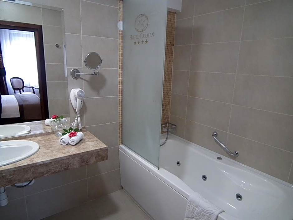 Hotel Carmen
