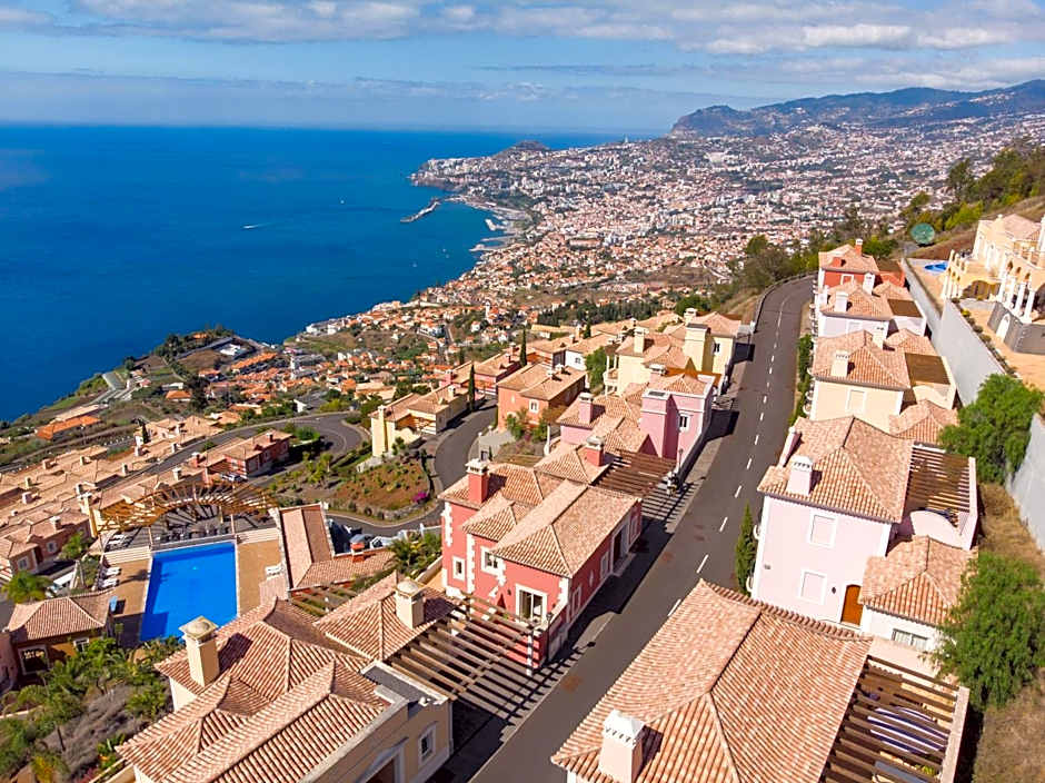 Palheiro Village Resort