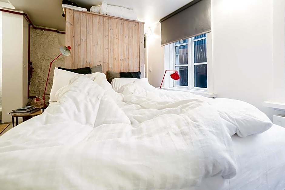 Reykjavík Treasure B&B