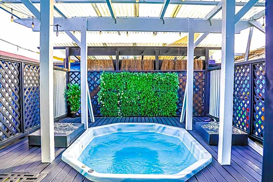 Crashpalace Backpackers