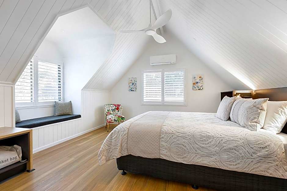 Jandar Retreat Maleny