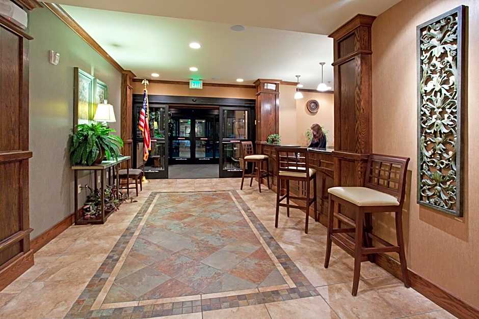Staybridge Suites Salt Lake-West Valley City By IHG