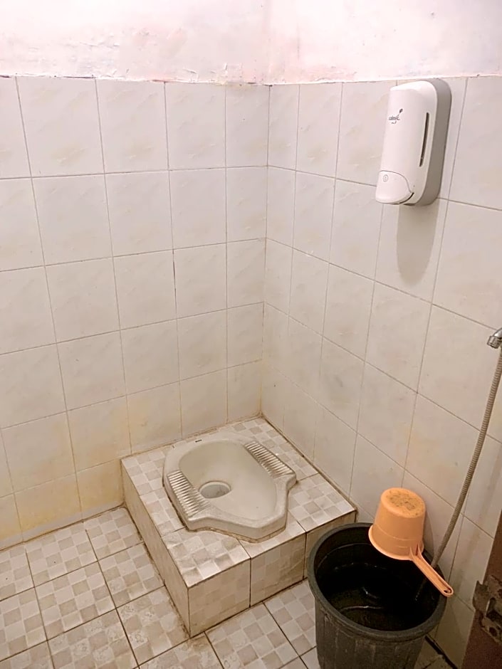 Angel Home Stay by Nusalink