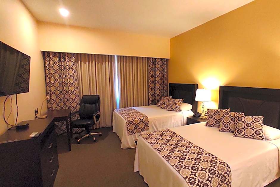 Hotel Real del Bosque Golf and Spa