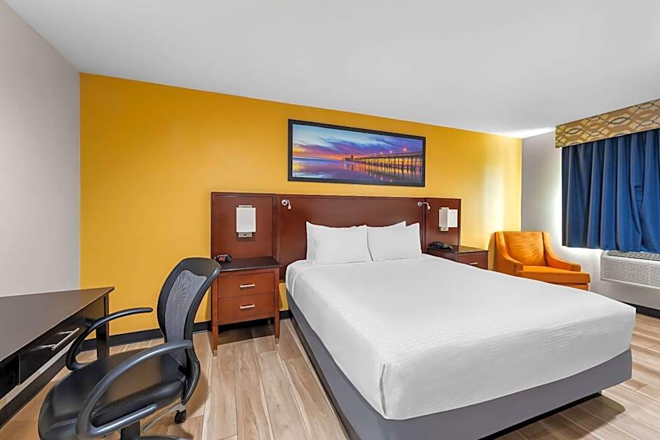 Quality Inn San Diego South - Chula Vista